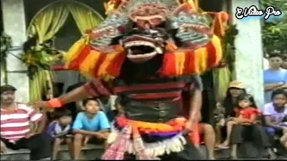 Download Tari Kucingan Jaranan Jawa Asli Lawas/Kawak Wahyu Surya Budaya | Indonesia Culture Art MP3