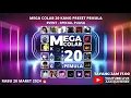 Download Lagu MEGA COLLAB 20 KANG PRESET PEMULA SPESIAL RAMADHAN
