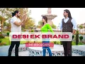 Download Lagu Desi Ek Brand II Desi On Top II Rohit Sehrawat