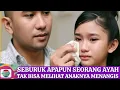 Download Lagu Seburuk apapun seorang ayah tak bisa melihat anak semata wayangnya menangis karena hal ini 