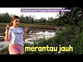 Download Lagu gitar tunggal Batanghari sembilan MERANTAU JAUH lagu daerah Sumsel