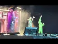 Halamithi Habibo LIVE – Anirudh ft. Jonita Gandhi | Hukum Tour Chennai 2025 🔥