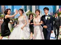 Download Lagu Husband cheated, jilted her at wedding; parents slapped—regretted when new groom’s CEO.