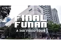 Final Funan A 360 tour of the DigitaLife Mall