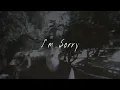 Download Lagu Eminem - I'm Sorry (2025) #eminem
