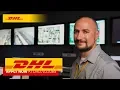 Be Like John Work at the DHL Cincinnati Global Hub