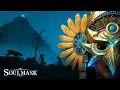 Soulmask - Why Can t I Build Here Building restrictions explained