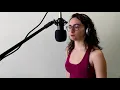 Everywhere You Look - Jesse Frederick (Larissa Massi Acoustic Cover) FULL HOUSE