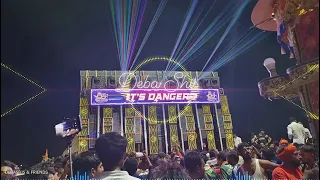 bhole ki pagli hu edm trance mix dj tushar gautam u0026 dj swam hai nath mere shambhu dj sarzen remix