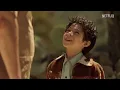 El Rey, Vicente Fernández | Tráiler oficial | Netflix