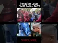 Download Lagu KEJADIAN LUCU LOMBA TAHAN TAWA #shorts