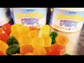 Cheech and Chong s Cruise Chews Gummies Product Spotlight