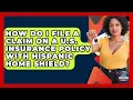 Download Lagu How Do I File a Claim on a U.S. Insurance Policy With Hispanic Home Shield?
