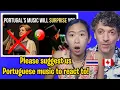 Download Lagu What Makes Portugal's Music Scene So Special? 🇵🇹