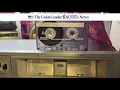 2000s newspaper delivery route Union Leader Litchfield New Hampshire drop off instructional tape