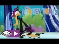 Download Lagu New Looney Tunes | Daffy the Ninja | Boomerang UK