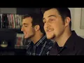 God Gave Me You - Blake Shelton / Dave Barnes - Cover by Michael Henry & Justin Robinett