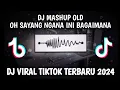 Download Lagu DJ OH SAYANG NGANA INI BAGAIMANA VIRAL TIKTOK JEDAG JEDUG SLOW BASS REMIX (Slowed \u0026 Reverb)🎧