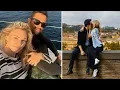 One Tree Hill Star Stephen Colletti Nascar Host Alex Weaver Marry