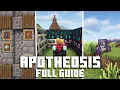 Everything You Need To Know About Apotheosis Full Guide - 1 21