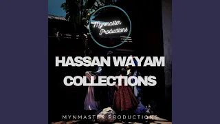 Talala Walkin Maciyi 