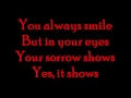 Download Lagu Mariah Carey - Without You (lyrics)