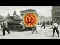 Download Lagu Der Offene Aufmarsch - East German song w/English+Deutsche lyrics