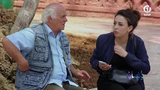 انسان   التجربة العاشرة دندنها