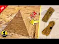Download Lagu Twee vreemde relikwieën ontdekt in de piramide van Chefren