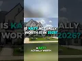Katy Texas Worth The High Price in 2026 Pros Cons
