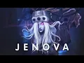 Download Lagu Dunderpatrullen \u0026 Meganeko - JENOVA