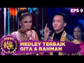 Download Lagu Medley Terbaik diBawakan Oleh Gita KDI 2020 dan Rahman - Kontes KDI 2020 (28/9)