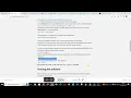 Installing GPRPy - Free GPR processing and visualisation software