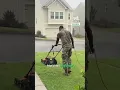 Lagu Military Husband Mows Lawn In The Rain 🌧️