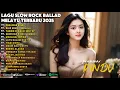 Download Lagu Lagu Bikin Nangis 😭 | Lagu Sedih Patah Hati 💔 Ballad Slow Rock Terbaru 2025 –Penawar Rindu