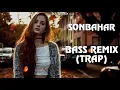 Tuğçe Kandemir--Sonbahar (Bass REMİX)