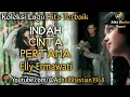 Lagu lawas yang paling banyak dicari ][ Indah Cinta Pertama~Elly Ermawati ft Erry][Lagu hits terbaik