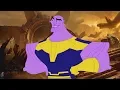 Oh yeah it s all coming together Thanos