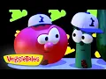 VeggieTales Having a Mind of Your Own Learning How To Make Decisions
