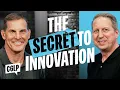 Turning Constraints Into Creativity Bible App Founder Bobby Gruenewald