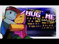 Lagu /Hug me Animation || Bad things ROBLOX