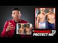 Bryshere Gray REVEALS Why He Fell In Love With Will Smith Wanted To Marry