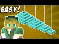 How To Build A Beacon In Minecraft