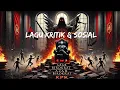 Download Lagu AZAB BIROKRAT - LAWAN KORUPTOR -  LAGU RAP PUNK x SLOW RAP METAL GHOTIC