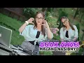 Dj Anak Ayah Malang Nasibnyo _ Jepri Telepathy X Teteh Thata .ft Silva Hayati || Dj Terbaru
