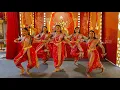 Download Lagu Ashtami Dance Cover | By SNKK |Prasad Oak Kshitish Date | Adarsh Shinde |Chinar-Mahesh
