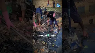 These Students Cleaned 23 Water Bodies in Jharkhand 🌿 thumbnail