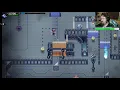 Finishing the Cross Code DLC