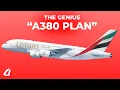 Emirates Just Made The A380 Impossible To Kill