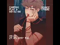 Riton & RAYE - I Don't Want You | MALE VERSION